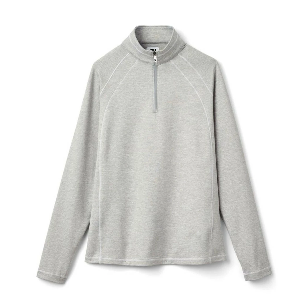 FootJoy Women's 1/4 Zip Jersey 2 FootJoy Women's 1/4 Zip Jersey - Image 2