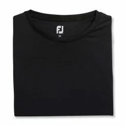 FootJoy Women's Base Layer -Golf Bag Sales footjoy womens base layer black 04 33973.1673901282