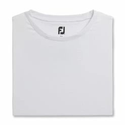 FootJoy Women's Base Layer -Golf Bag Sales footjoy womens base layer white 04 78375.1673903564