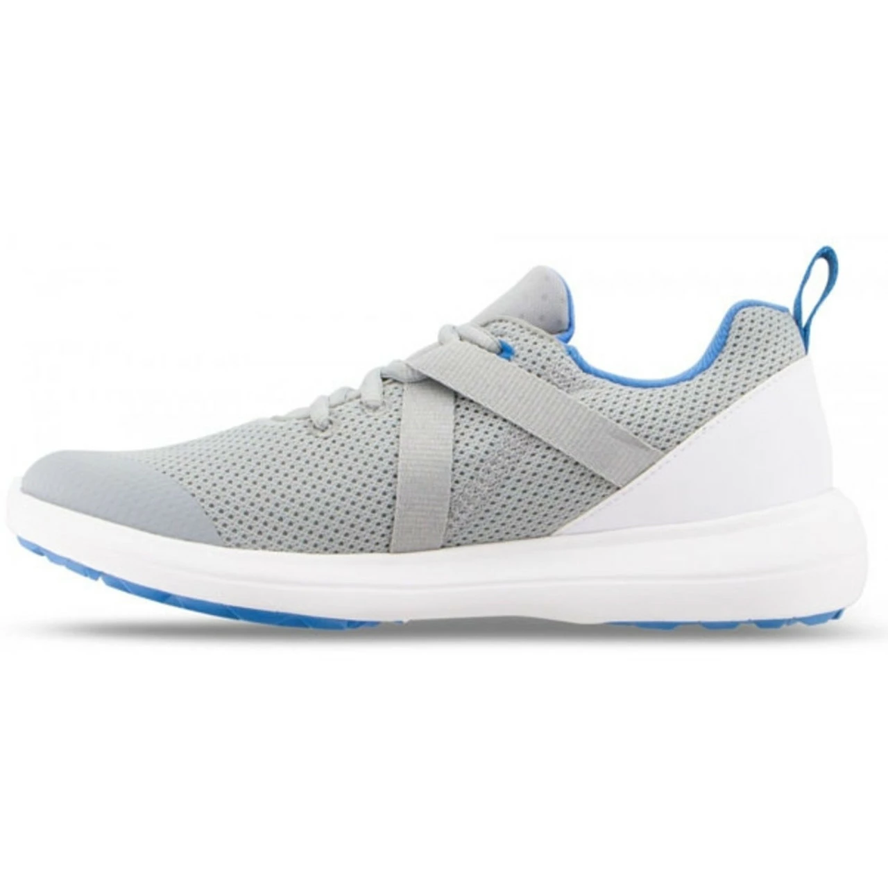 FootJoy Women's FJ Flex Golf Shoes 95727 2 FootJoy Women's FJ Flex Golf Shoes 95727 - Image 2