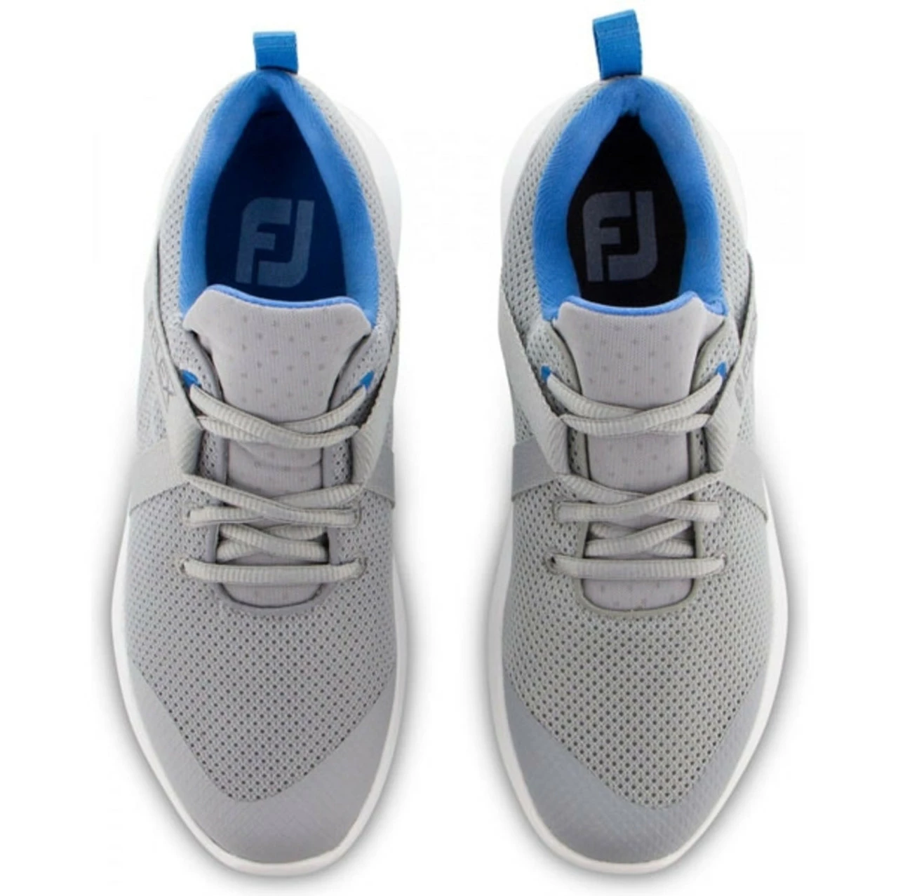 FootJoy Women's FJ Flex Golf Shoes 95727 3 FootJoy Women's FJ Flex Golf Shoes 95727 - Image 3