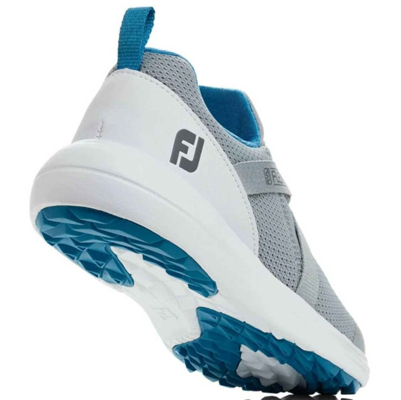 FootJoy Women's FJ Flex Golf Shoes 95727 5 FootJoy Women's FJ Flex Golf Shoes 95727 - Image 5