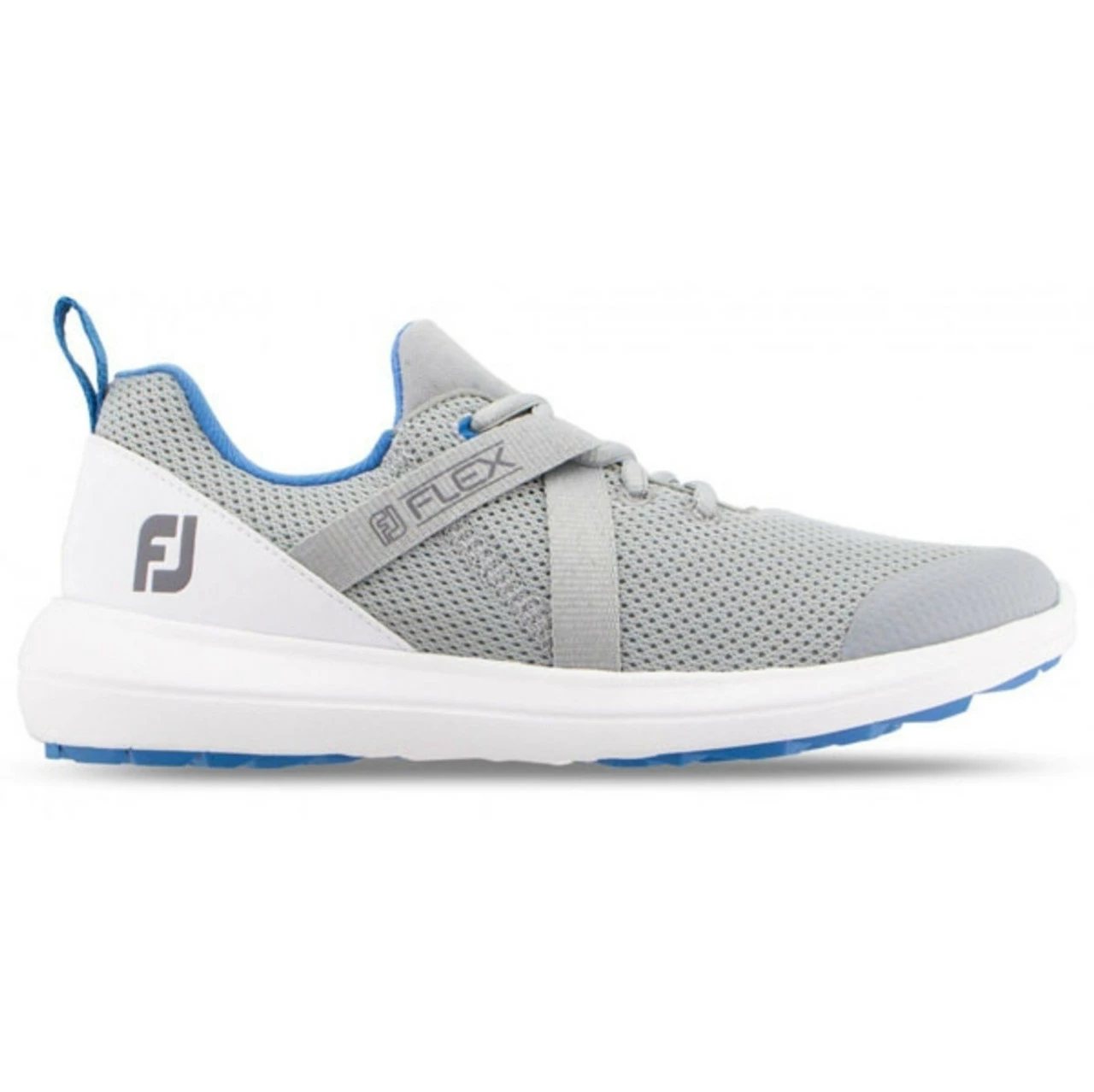 FootJoy Women's FJ Flex Golf Shoes 95727 1 FootJoy Women's FJ Flex Golf Shoes 95727