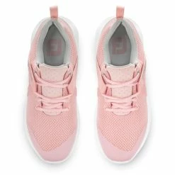 FootJoy Women's FJ Flex Golf Shoes 95730 -Golf Bag Sales footjoy womens fj flex golf shoes 95730 03 03292.1659042170