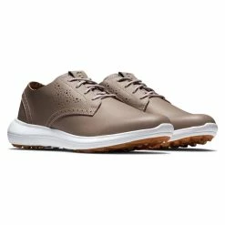 FootJoy Women's FJ Flex LX Golf Shoes 46 FootJoy Women's FJ Flex LX Golf Shoes -Golf Bag Sales footjoy womens fj flex lx golf shoes mauve 05 63976.1659041906