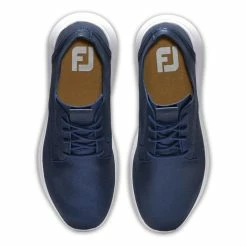 FootJoy Women's FJ Flex LX Golf Shoes 32 FootJoy Women's FJ Flex LX Golf Shoes -Golf Bag Sales footjoy womens fj flex lx golf shoes navy 03 01051.1659041906