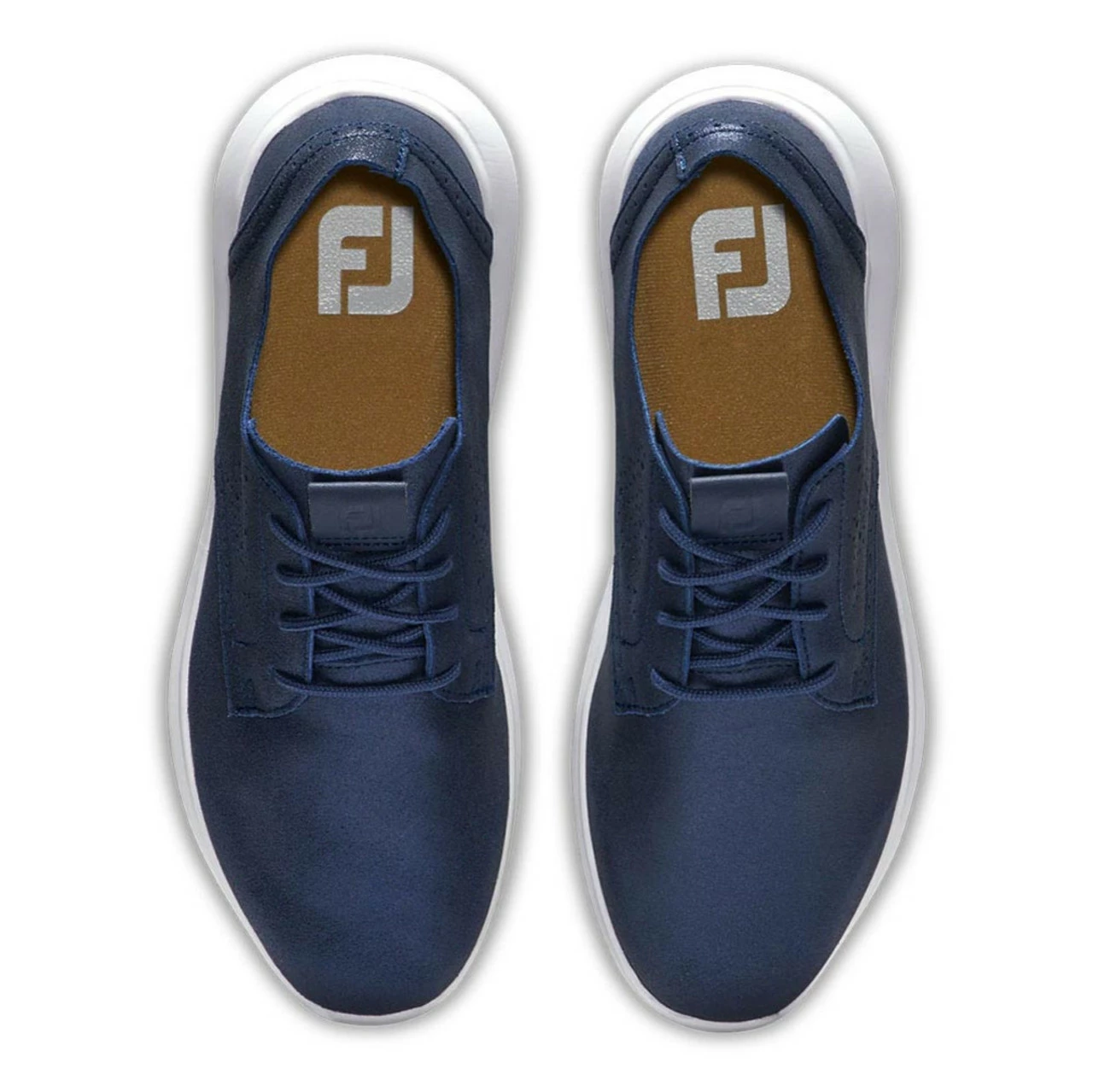 FootJoy Women's FJ Flex LX Golf Shoes 9 FootJoy Women's FJ Flex LX Golf Shoes - Image 9