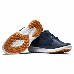 FootJoy Women's FJ Flex LX Golf Shoes 35 FootJoy Women's FJ Flex LX Golf Shoes -Golf Bag Sales footjoy womens fj flex lx golf shoes navy 06 85690.1659041906
