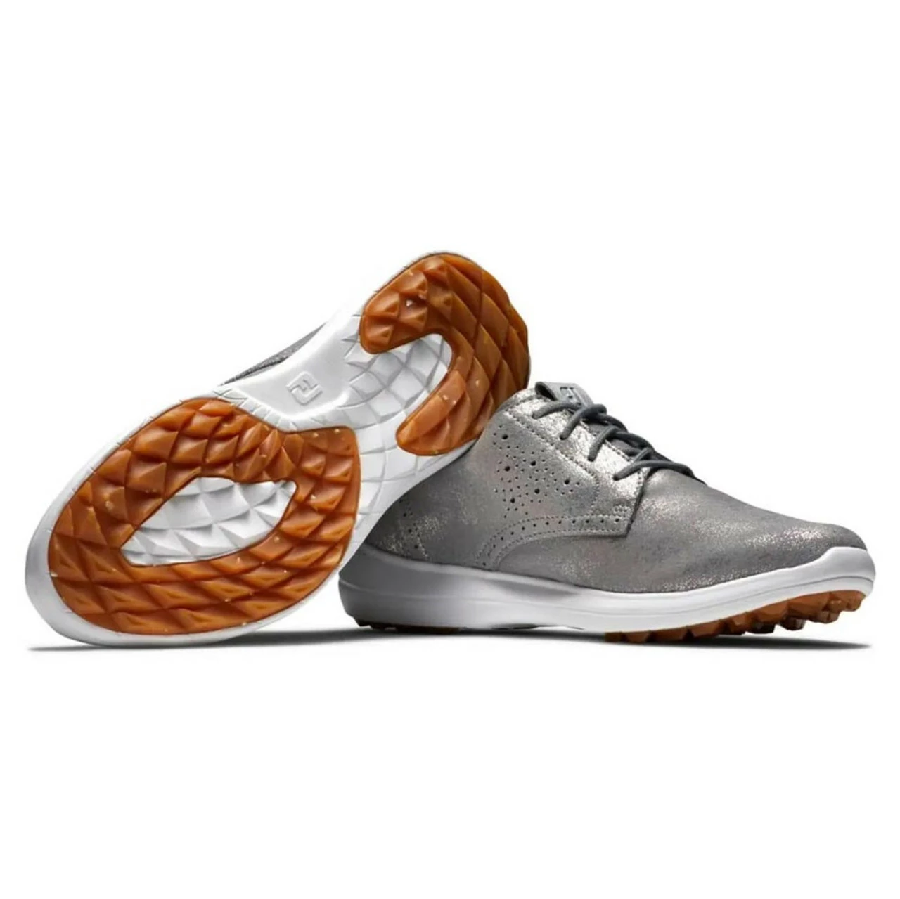 FootJoy Women's FJ Flex LX Golf Shoes 18 FootJoy Women's FJ Flex LX Golf Shoes - Image 18