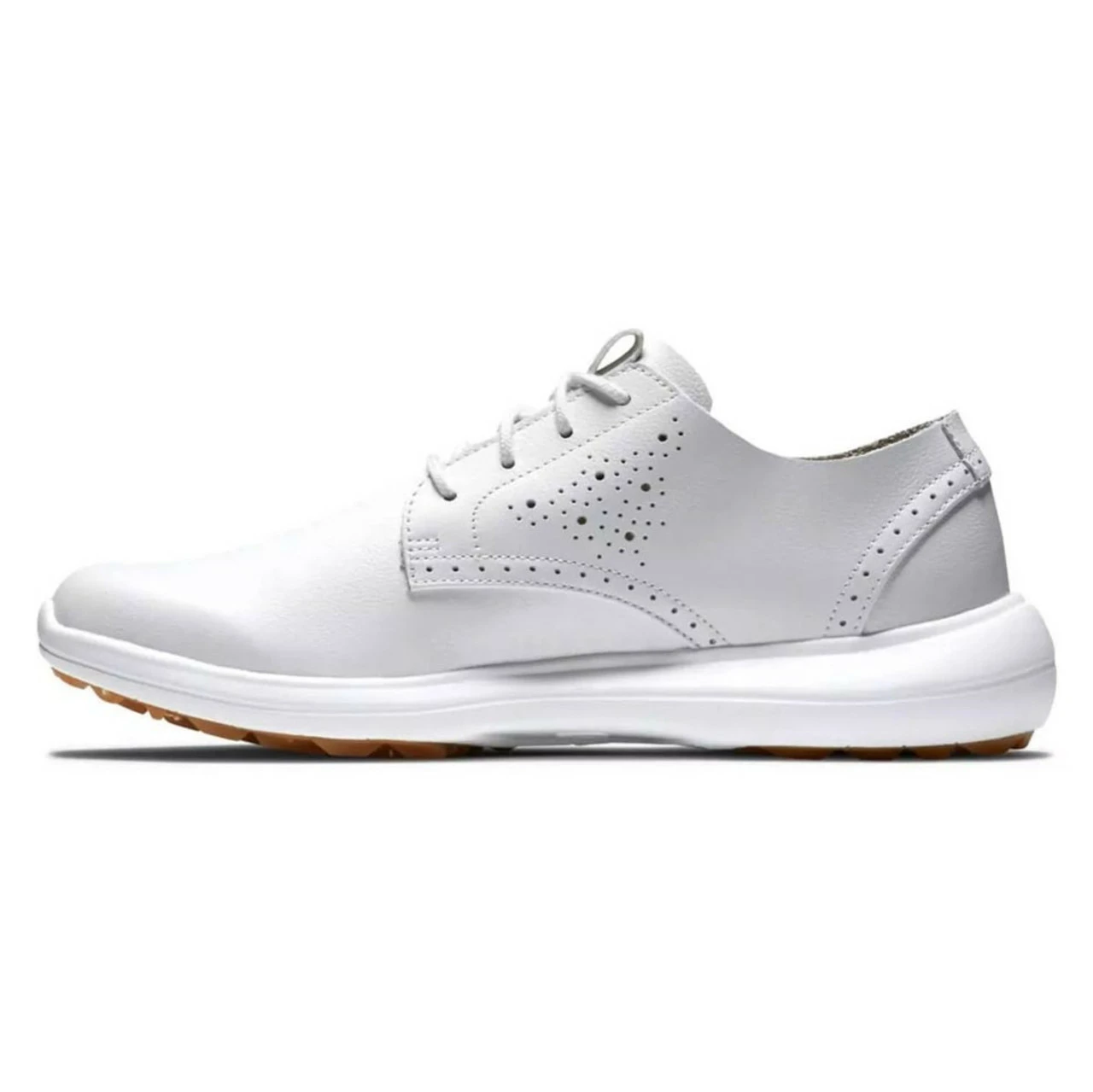 FootJoy Women's FJ Flex LX Golf Shoes 2 FootJoy Women's FJ Flex LX Golf Shoes - Image 2