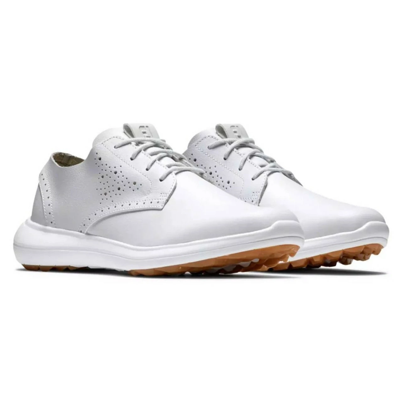 FootJoy Women's FJ Flex LX Golf Shoes 5 FootJoy Women's FJ Flex LX Golf Shoes - Image 5