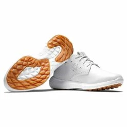 FootJoy Women's FJ Flex LX Golf Shoes 29 FootJoy Women's FJ Flex LX Golf Shoes -Golf Bag Sales footjoy womens fj flex lx golf shoes white 06 14821.1659041906
