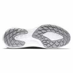 FootJoy Women's FJ Flex XP Golf Shoes - Previous Season Style -Golf Bag Sales footjoy womens fj flex xp golf shoes gray white 04 24936.1657651381