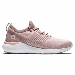 FootJoy Women's FJ Flex XP Golf Shoes - Previous Season Style -Golf Bag Sales footjoy womens fj flex xp golf shoes pink 01 69030.1657651381