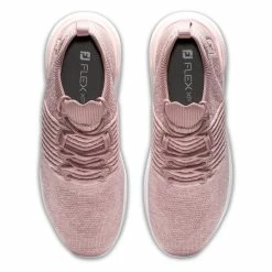FootJoy Women's FJ Flex XP Golf Shoes - Previous Season Style -Golf Bag Sales footjoy womens fj flex xp golf shoes pink 03 39869.1657651382