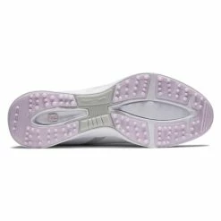 FootJoy Women's FJ Fuel Golf Shoes -Golf Bag Sales footjoy womens fj fuel golf shoes white pink 04 62180.1642000146
