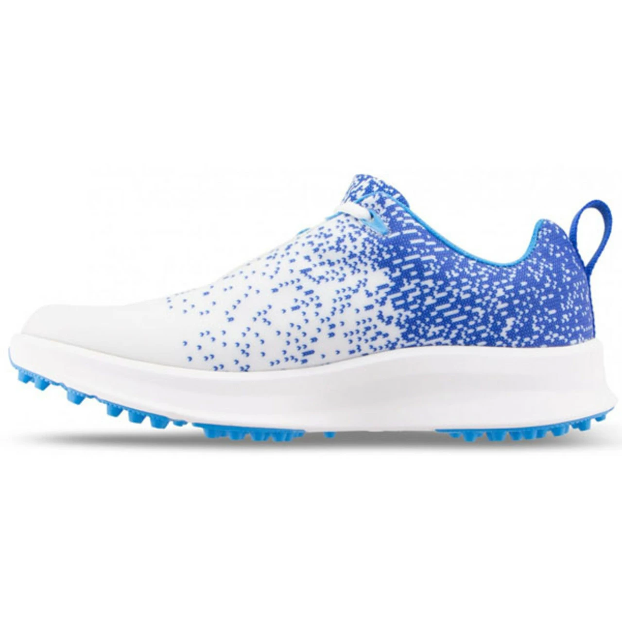 FootJoy Women's FJ Leisure Closeout Golf Shoes 92923 2 FootJoy Women's FJ Leisure Closeout Golf Shoes 92923 - Image 2