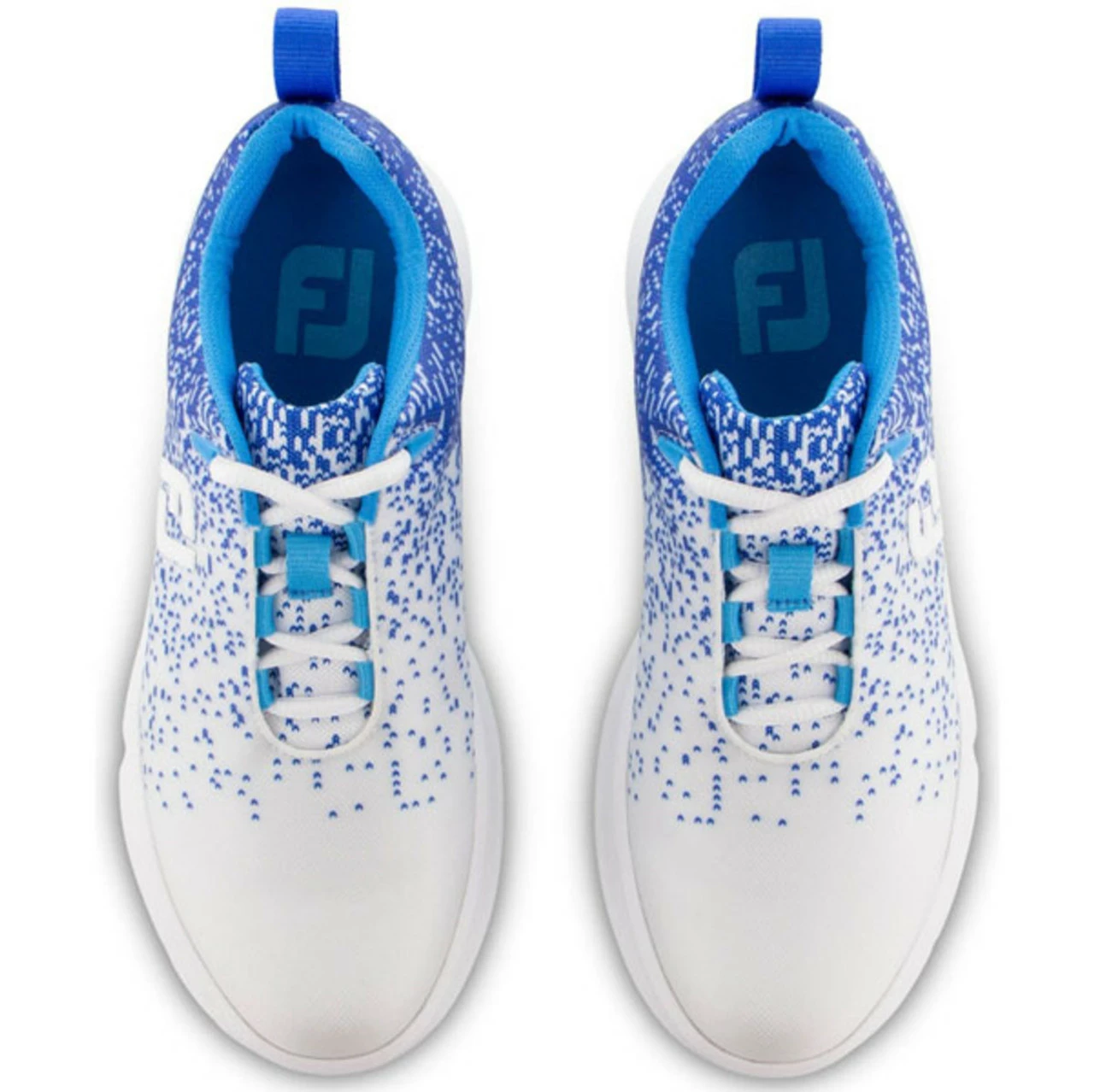 FootJoy Women's FJ Leisure Closeout Golf Shoes 92923 3 FootJoy Women's FJ Leisure Closeout Golf Shoes 92923 - Image 3