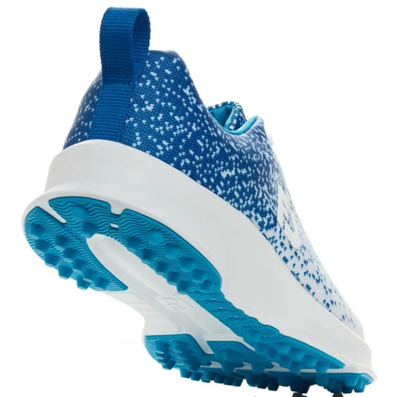 FootJoy Women's FJ Leisure Closeout Golf Shoes 92923 5 FootJoy Women's FJ Leisure Closeout Golf Shoes 92923 - Image 5