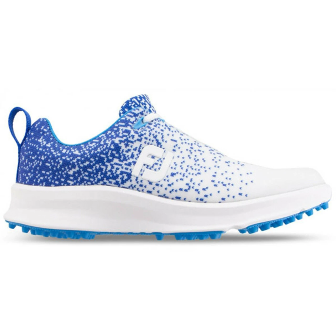 FootJoy Women's FJ Leisure Closeout Golf Shoes 92923 1 FootJoy Women's FJ Leisure Closeout Golf Shoes 92923