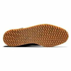 FootJoy Women's FJ Sport Retro Golf Shoes - Previous Season Style -Golf Bag Sales footjoy womens fj sport retro golf shoes black charcoal 04 52820.1657651449