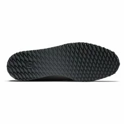 FootJoy Women's FJ Sport Retro Golf Shoes - Previous Season Style -Golf Bag Sales footjoy womens fj sport retro golf shoes gray white 04 75324.1657651448