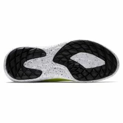 FootJoy Women's Limited Edition Citrus Glow Flex Golf Shoes 95715 -Golf Bag Sales footjoy womens flex citrus glow golf shoes lime 04 92192.1676596596