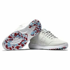 FootJoy Women's FJ Flex LE3 Golf Shoes 95759 -Golf Bag Sales footjoy womens flex le3 golf shoes 95759 05 66474.1632255081