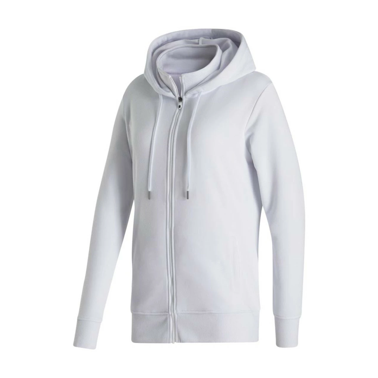 FootJoy Women's Full-Zip Hoodie - Prior Generation 1 FootJoy Women's Full-Zip Hoodie - Prior Generation