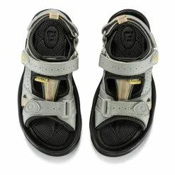 FootJoy Women's Golf Sandals 48444 -Golf Bag Sales footjoy womens golf sandals 48444 03 65729.1632427563