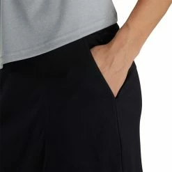 FootJoy Women's Knit Skort -Golf Bag Sales footjoy womens knit skort black 04 18522.1673906807