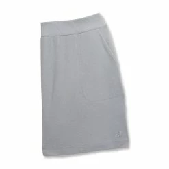 FootJoy Women's Knit Skort -Golf Bag Sales footjoy womens knit skort heather grey 01 36227.1673903276