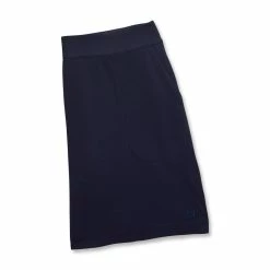 FootJoy Women's Knit Skort -Golf Bag Sales footjoy womens knit skort navy 01 32017.1673903502