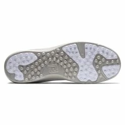 FootJoy Women's Leisure Golf Shoes - Previous Season Style -Golf Bag Sales footjoy womens leisure golf shoes white light gray 04 17252.1631908557