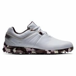 FootJoy Women's Limited Edition Camo Pro SL Golf Shoes 98145 13 FootJoy Women's Limited Edition Camo Pro SL Golf Shoes 98145 -Golf Bag Sales footjoy womens limited edition camo pro sl golf shoes 98145 white multi 01 11408.1673906651
