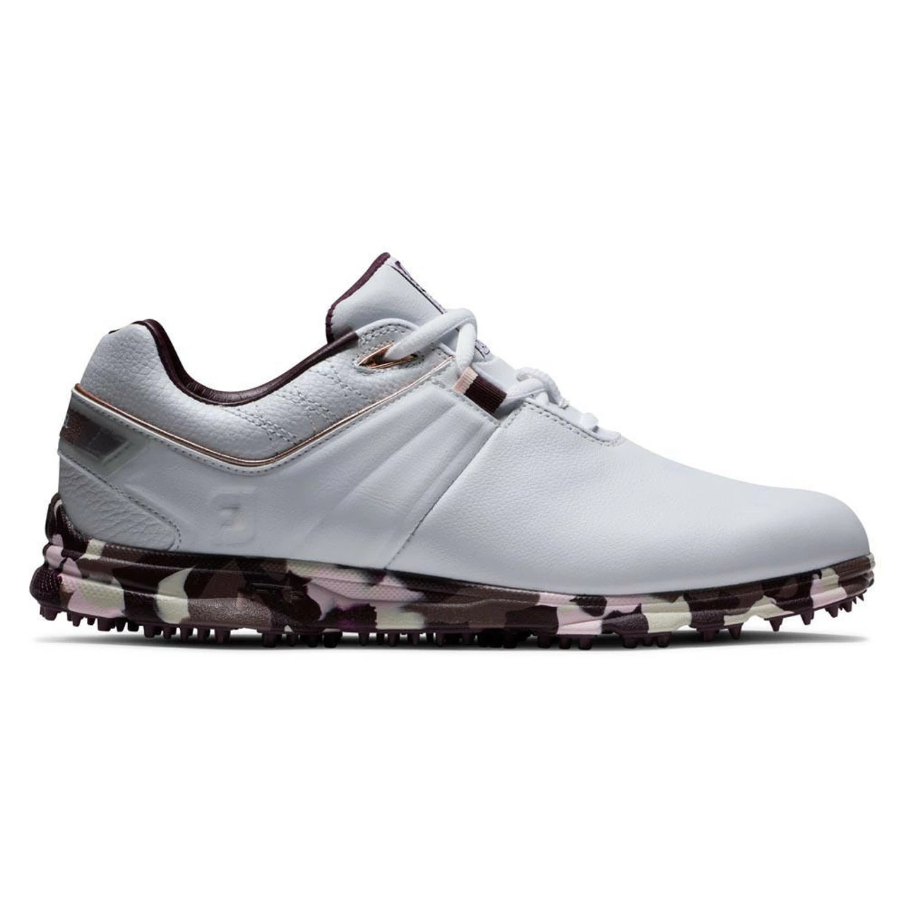 FootJoy Women's Limited Edition Camo Pro SL Golf Shoes 98145 1 FootJoy Women's Limited Edition Camo Pro SL Golf Shoes 98145