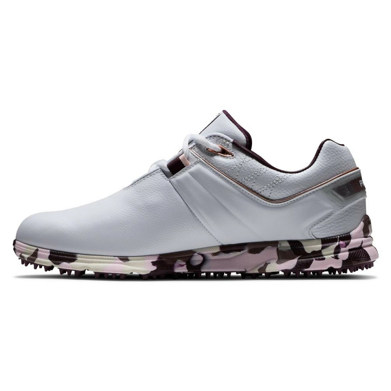 FootJoy Women's Limited Edition Camo Pro SL Golf Shoes 98145 2 FootJoy Women's Limited Edition Camo Pro SL Golf Shoes 98145 - Image 2