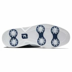 FootJoy Women's Limited Edition Harris Tweed Traditions Golf Shoes 97924 -Golf Bag Sales footjoy womens limited edition harris tweed traditions golf shoes 97924 white multi 04 79231.1669393009