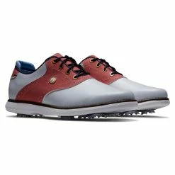 FootJoy Women's Limited Edition Summer Classics Traditions Golf Shoes 97921 10 FootJoy Women's Limited Edition Summer Classics Traditions Golf Shoes 97921 -Golf Bag Sales footjoy womens limited edition summer classics traditions golf shoes 97921 05 52292.1669393174