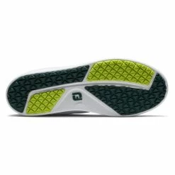 FootJoy Women's Links Golf Shoes -Golf Bag Sales footjoy womens links golf shoes white hunter 04 83720.1678199616