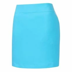 FootJoy Women's Performance Knit Skort -Golf Bag Sales footjoy womens performance knit skort bluefish 01 25898.1637089853
