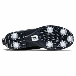 FootJoy Women's Premiere Series BOA Golf Shoes -Golf Bag Sales footjoy womens premiere series boa golf shoes black charcoal 04 50681.1668002471