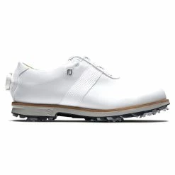 FootJoy Women's Premiere Series BOA Golf Shoes -Golf Bag Sales footjoy womens premiere series boa golf shoes white gray 01 81992.1668002471