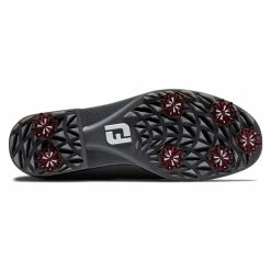 FootJoy Women's Premiere Series Golf Shoes -Golf Bag Sales footjoy womens premiere series golf shoes black charcoal 04 46348.1637000906