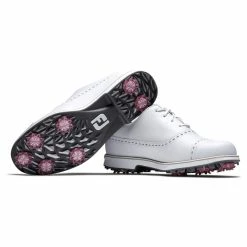 FootJoy Women's Premiere Series Golf Shoes -Golf Bag Sales footjoy womens premiere series golf shoes white 06 26244.1637000865