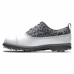 FootJoy Women's Premiere Series Golf Shoes -Golf Bag Sales footjoy womens premiere series golf shoes white charcoal 02 46962.1637000956