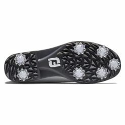 FootJoy Women's Premiere Series Golf Shoes -Golf Bag Sales footjoy womens premiere series golf shoes white charcoal 04 38769.1637000957