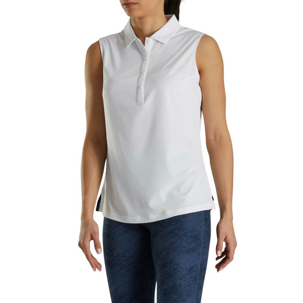 FootJoy Women's Printed Leggings 8 FootJoy Women's Printed Leggings - Image 8