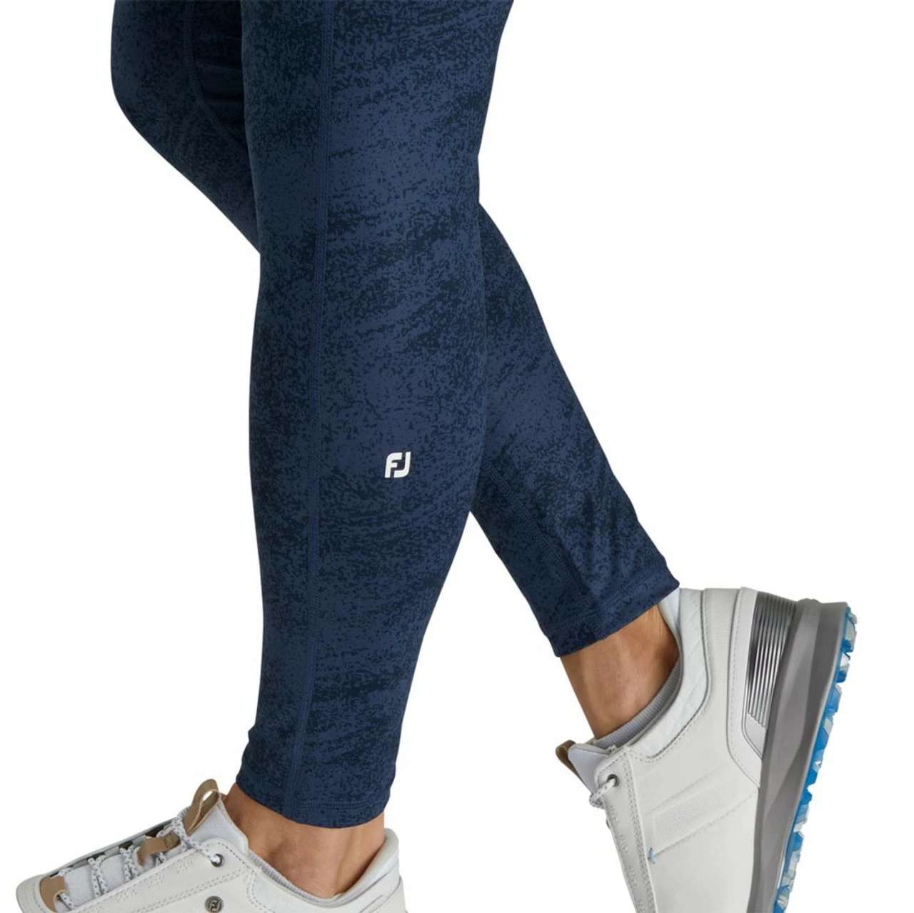 FootJoy Women's Printed Leggings 10 FootJoy Women's Printed Leggings - Image 10
