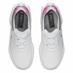 FootJoy Women's Pro SL BOA Golf Shoes 98119 -Golf Bag Sales footjoy womens pro sl boa golf shoes 98119 03 73591.1659042216